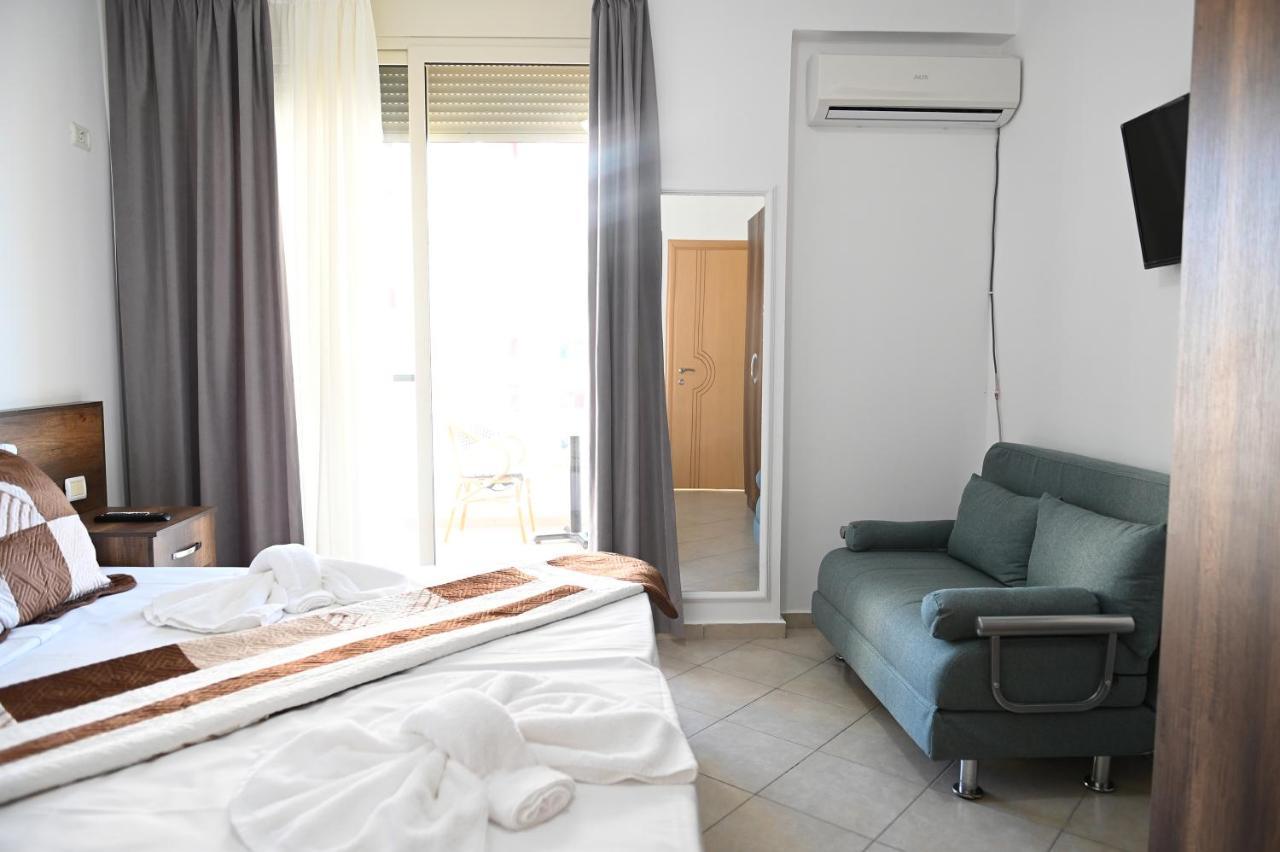 Oxinn Hotel