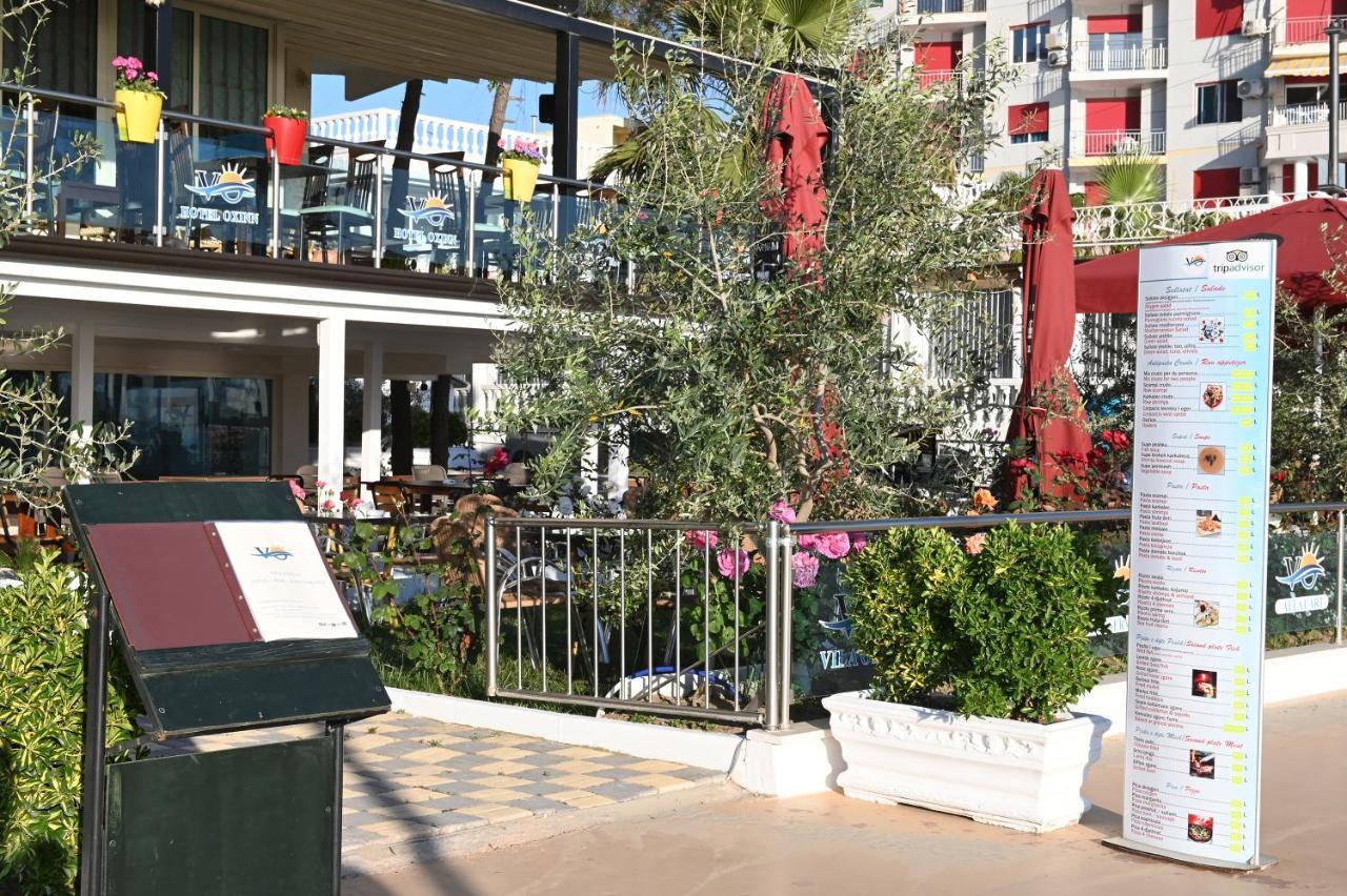 Oxinn Hotel