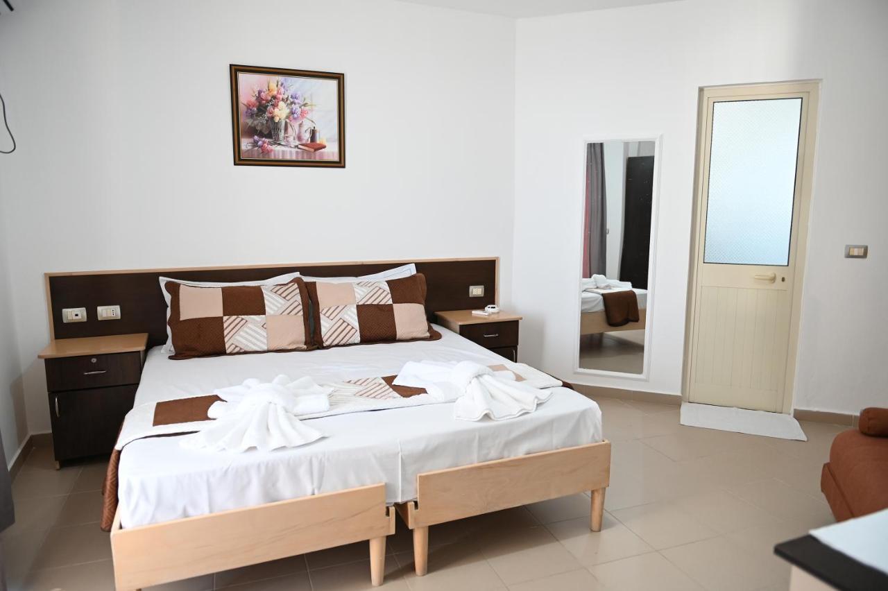 Hotel Oxinn 3*