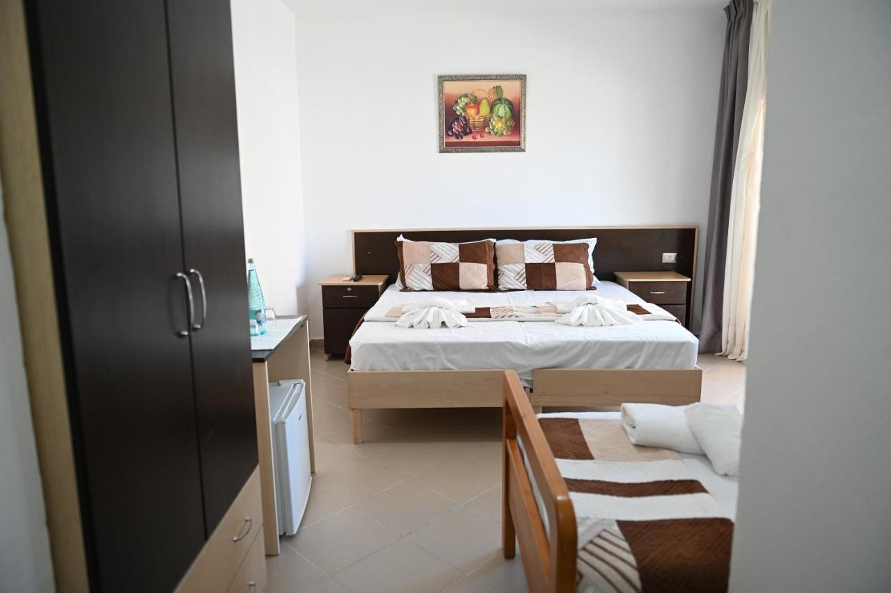 Oxinn 3* Kryemëdhej
