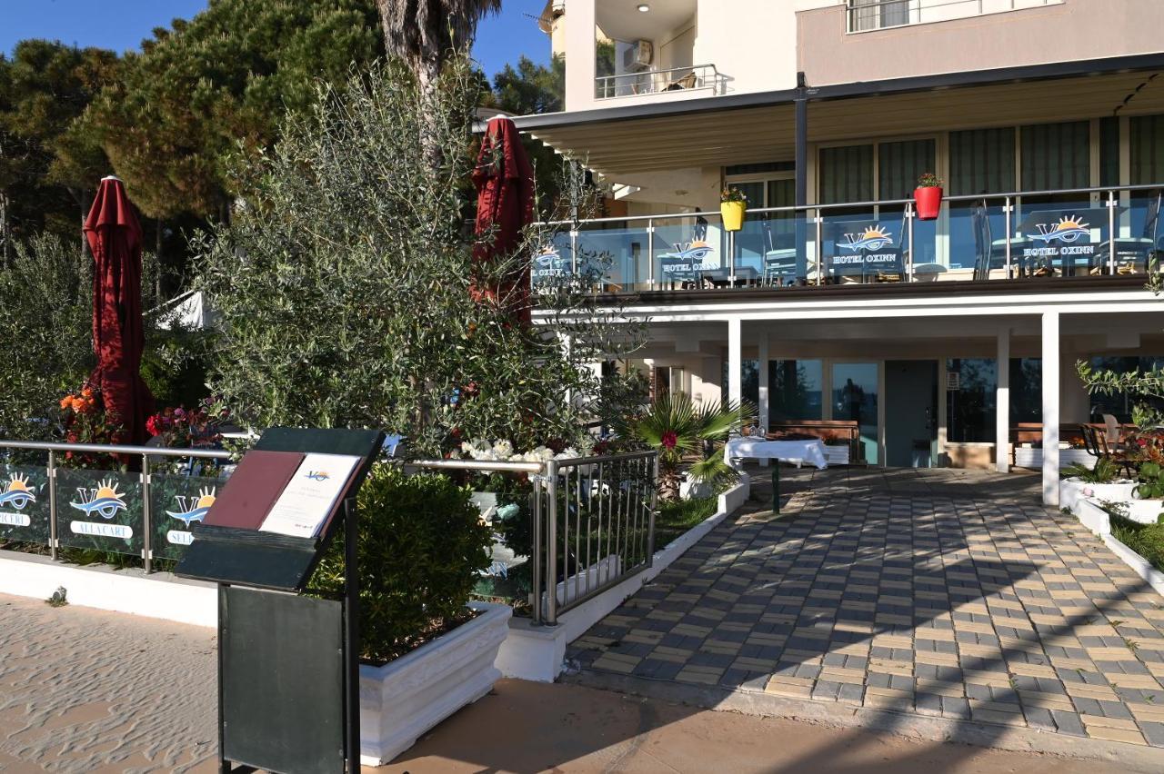 Hotel Oxinn 3*